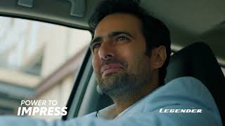 The Power to Thrill  Toyota India [upl. by Tarsus]