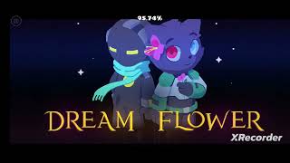 DREAM FLOWER By Xender Game [upl. by Llehcar]