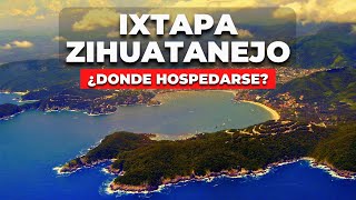 Ixtapa Zihuatanejo  NUEVA Guía Completa Lo Mejor [upl. by Schroer]