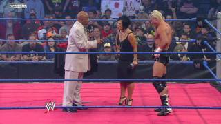 Vickie Guerreros power and personal relationship with Dolph [upl. by Baras]