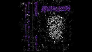 ATAVISTIC DECAY  Demo MMXXIV DEMO FULL ALBUM 2024 [upl. by Teresa]