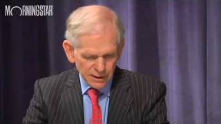 Jeremy Grantham Value Matters in Everything  Morningstar Video [upl. by Yekram]