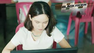 Benjie gustong suyuin si Neneng B Episode 30  Black Rider [upl. by Bridge]