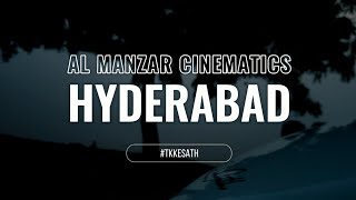 Captivating Cinematics of Sindhs Hyderabad  TKKeSath [upl. by Rintoul]