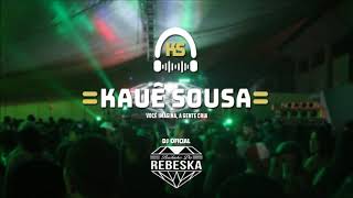 MEGA FUNK Especial Inscritos Abril 2018 DJ Kauê Sousa [upl. by Aidul]