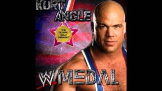 WWE Kurt Angle Theme Song HQ  Download Link [upl. by Ebenezer]