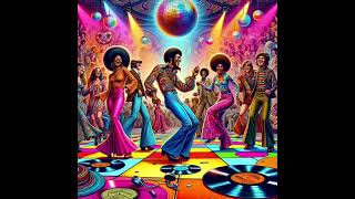 ⭐GQ  Disco Nights Rock Freak 1979 [upl. by Ainod]