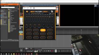 PRÉSENTATION Beatfactory FREE VST DRUM [upl. by Leirbma524]