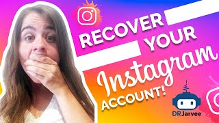 How to recover your Instagram LOCKED account 🆘 HELP 2021 100 GUARANTEED [upl. by Mozes]