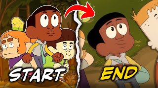 The ENTIRE Story of Craig of the Creek Season 6 from Start to End in 11 Minutes [upl. by Eelrahc]