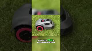 Smonet Mower Review Affordable Robot Mower Unboxed amp Tested [upl. by Anauqcaj]