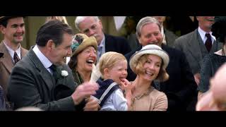 Downton Abbey 2 Full Trailer HD Universal Pictures [upl. by Tessil]