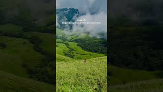 Kudremukha Trek India [upl. by Earla668]