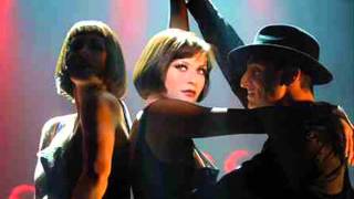 Chicago  Cell Block Tango without talkingonly songfull one [upl. by Lashonde846]