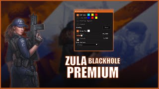 Zula Hack 2023  Zula Hile 2023  Zula VIP Hack  Wallhack  Aimbot  BlackHole Premium [upl. by Haelak]