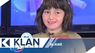 NEWS SHOW  Kuizi me fëmijë  22112013  KLANKOSOVAtv [upl. by Ecinrev]