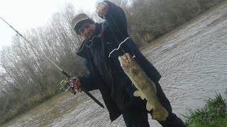 PESCA en el RÍO PARANÁ 2da Parte  Campana 3er pesca en el parana [upl. by Agee829]