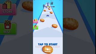 Alo Ka Chips 🤣 Potato Run Funny Mobile Gameplay 34  Ranel The Gamer potatorun gaming shorts [upl. by Varini]