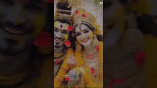 Gauri Shankar Jaisi Jodi ban jaayeshortvideo viral happy hariyali Teejnewvideo [upl. by Leggett]