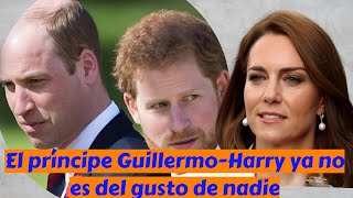 Guillermo ha llegado a la triste conclusión de que no necesita un hermano tan pequeño [upl. by Caroline]