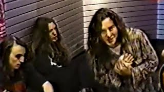 Pearl Jam  Porch Menlo Park Edison NJ 11141991 CD World In Store Performance [upl. by Singleton]