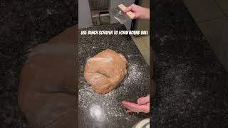 Double Chocolate Sourdough…Part 1 sourdoughtips howtomakesourdough baking [upl. by Mara643]