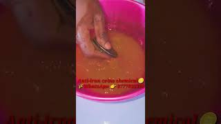 ANTI IRON coine kaise banaye  how to make Ricepullercoinekaisebanaye NTR MR RR👉8777835328 [upl. by Akenahs]