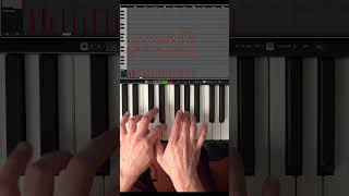 Finger Drumming the Iconic quotPurdie Shufflequot Using MINDst Drums [upl. by Aierb]