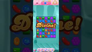 stipped candy feat Colour Bomb candycrushsaga games mobilegame [upl. by Liscomb238]