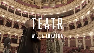 Projekt Tymczasem – Docuseries – odcinek 5 Teatr [upl. by Ricker]