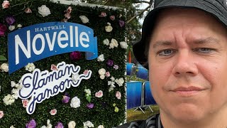 Janne Vlog  Tikkurila Festival 2024 [upl. by Kelbee]