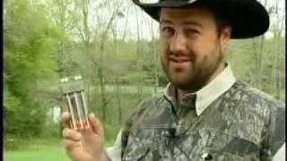 CVA Muzzleloader Black Powder 101  Accessories [upl. by Neal907]