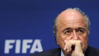 SPORT1News Blatter belastet [upl. by Zirtaeb]