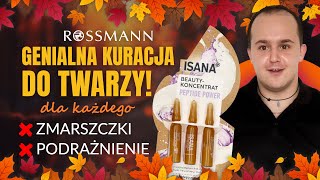 Rossmann  Tego jeszcze nie było [upl. by Moriarty]