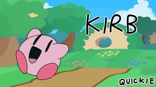 Kirb In Dreamland I Suppose [upl. by Nacul]