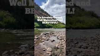 Four Fantastic Free Campsites in Southwest Colorado  Beat the Heat with Natures Retreat [upl. by Naawaj]