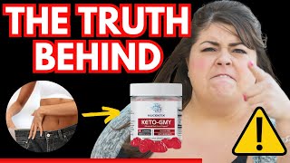 🔴 KETOGMY BHB GUMMIES REVIEW 🔴 NUCENTIX LABS  INGREDIENTS THE TRUTH HOW IT WORKS [upl. by Lebana]