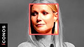 Gwyneth Paltrow confesó lo que le dijo su padre para hacerla quotbajar a Tierraquot [upl. by Eitnom]