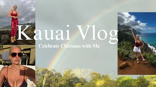 Kauai Vlog Kalalau Trail Whales and Sunrises w coffee [upl. by Acirre]