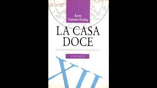 LA CASA DOCE  KAREN HAMAKER ZONDAG  DESCARGA LIBRO DE ASTROLOGIA   ZOMBIE OMG [upl. by Auqeenahs]