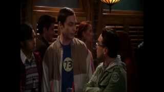 Trash Talk amp Insulting with dr Sheldon Cooper TBBT [upl. by Etienne931]