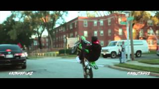 BALTIMORE BIKELIFE pt1 [upl. by Ramirol]