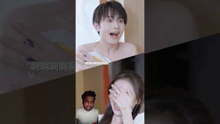 Yash without dress 😲anne shoked😂💯love chinesedrama lovestory shortvideo funny shorthasanain 1 [upl. by Jann]