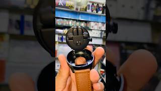 GT5 BUDs TWS Smart watCh [upl. by Kcirevam]