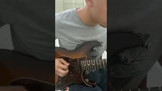 Change  Mateus asato mateusasato guitar music guitarcover guitarrista [upl. by Litt798]