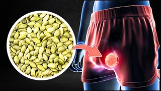 13 Shocking Side Effects of Overeating Pumpkin Seeds  Healthy Living Trends [upl. by Treacy782]