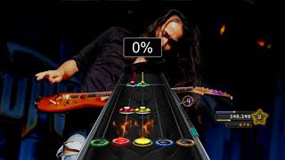 Clone Hero  Start a Band  Brad Paisley RB4 Rechart 100 FC [upl. by Essirehc435]