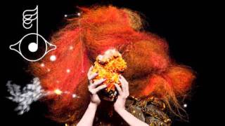 Bjork  Crystalline Souleyman amp Zeta Remix [upl. by Limann]