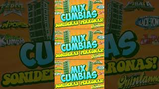 CUMBIAS SONIDERAS 2023 MIX  VIDEO COMPLETO EN MI CANAL [upl. by Gehman274]