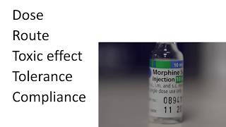 Adverse Drug Reactions Quick Overview General Pharmacology Part 6  Dr Shikha Parmar [upl. by Erehpotsirhc834]